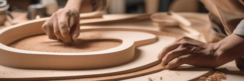 A brief history of the origin of tables and chairs