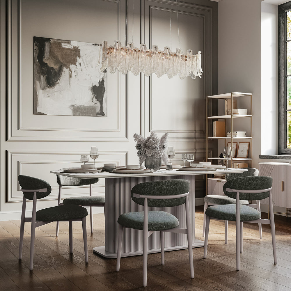 Deco Dining Table
