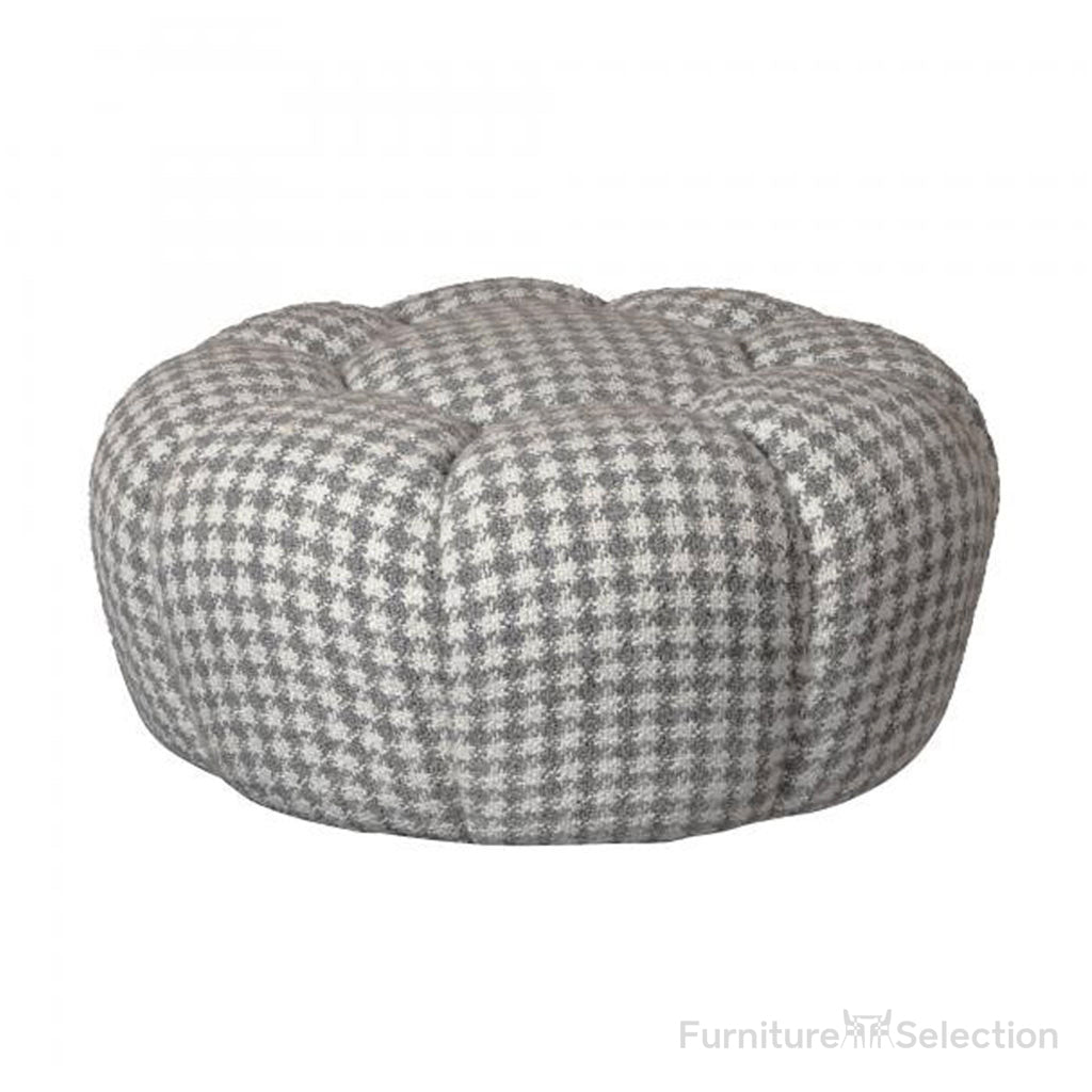 Aero Bubble Ottoman