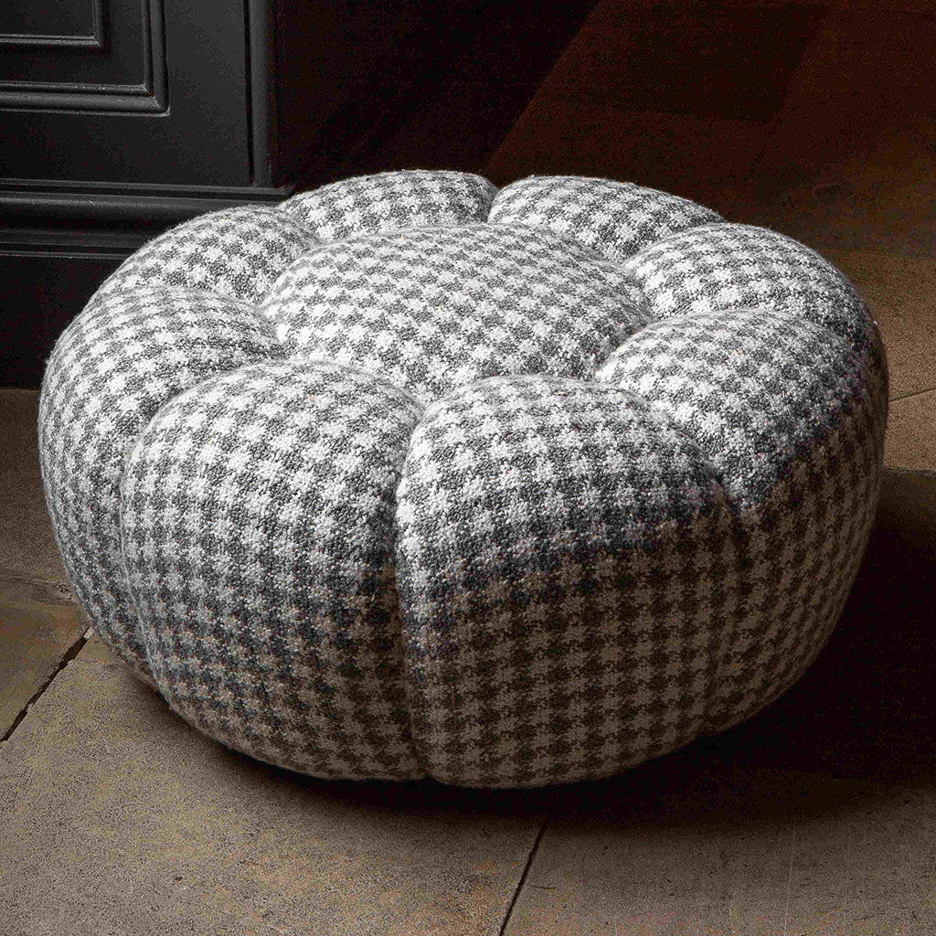 Aero Bubble Ottoman