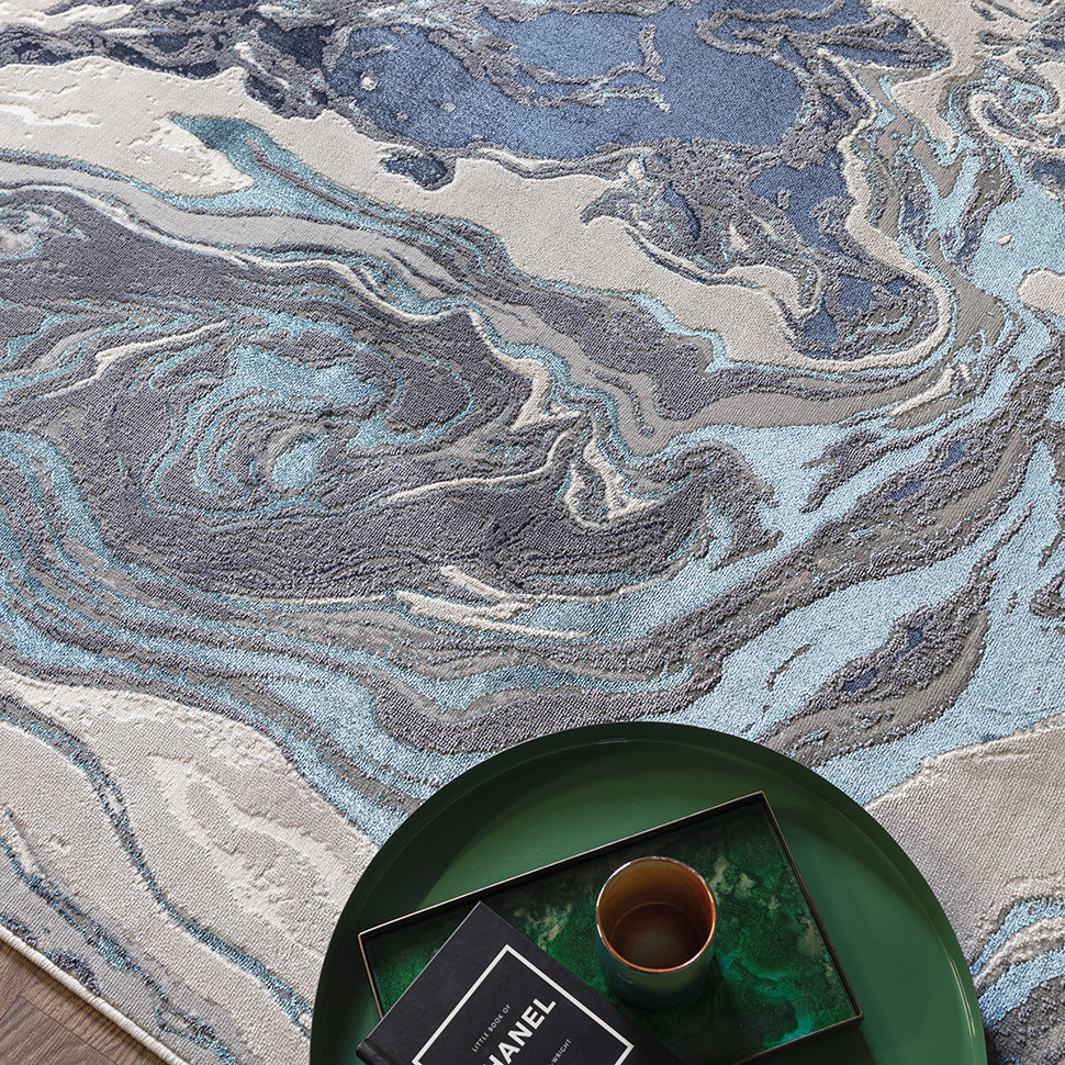 
                  
                    Aurora Ocean Rug AU18
                  
                