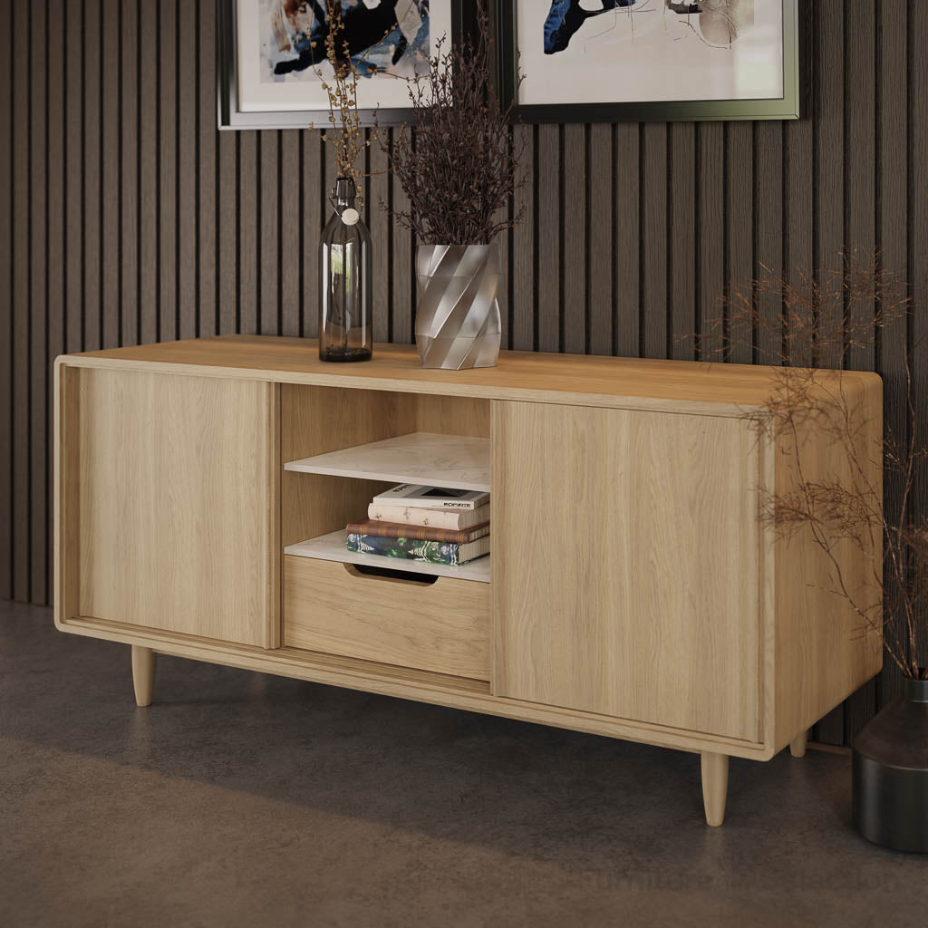 Andersson Morgan Sideboard