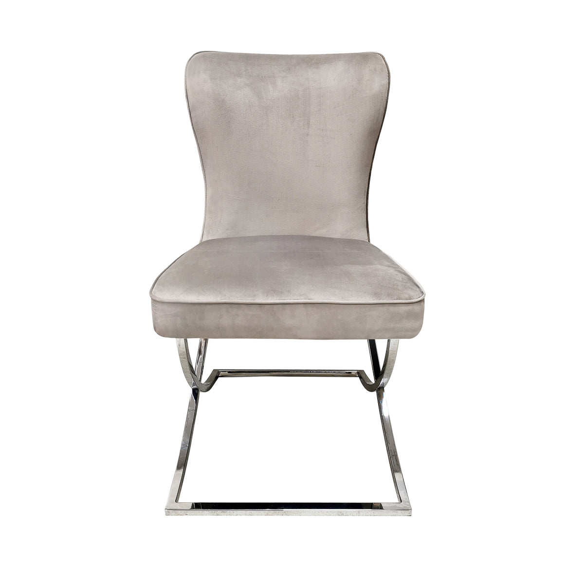 
                  
                    Hc Huxley Taupe Chair
                  
                