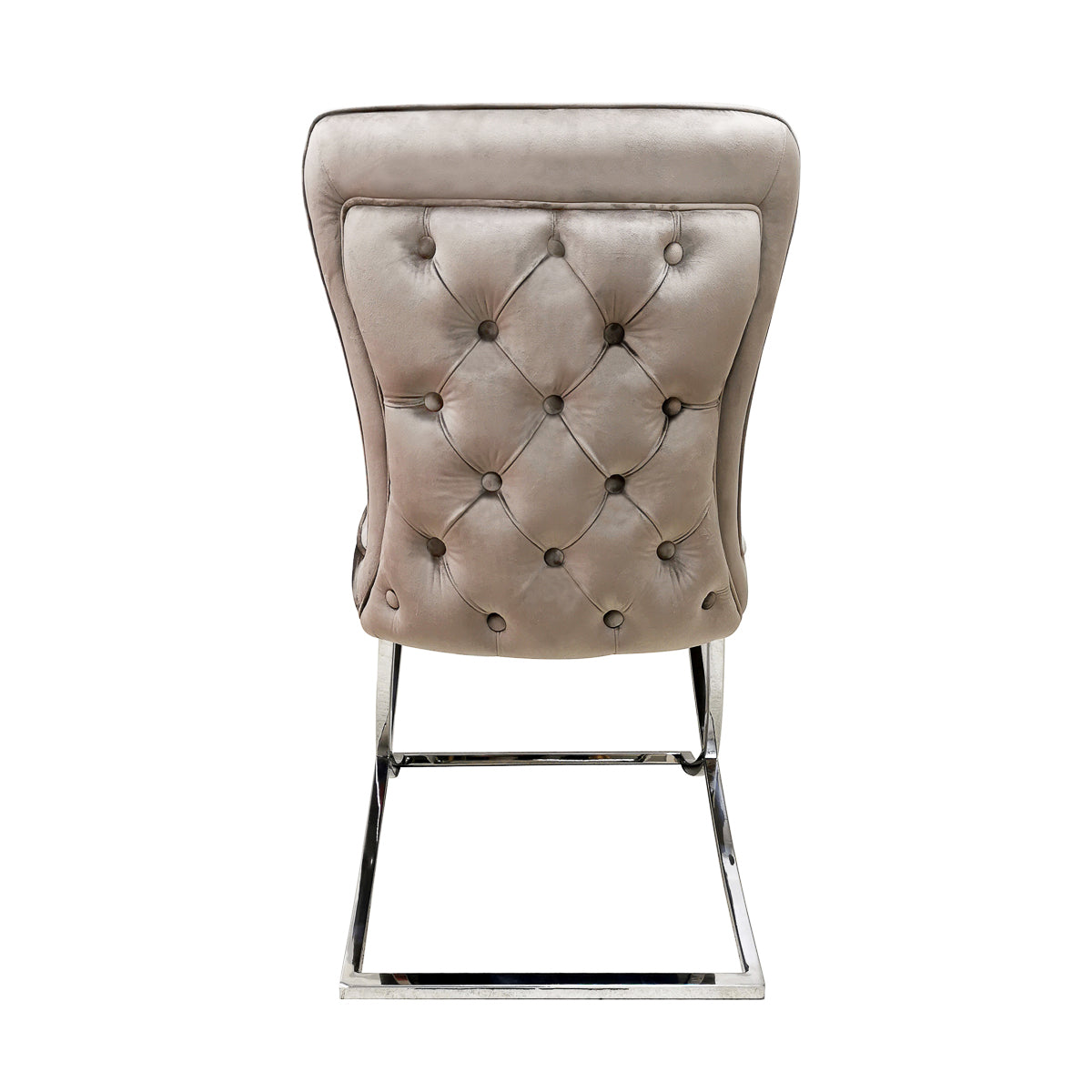 
                  
                    Hc Huxley Taupe Chair
                  
                