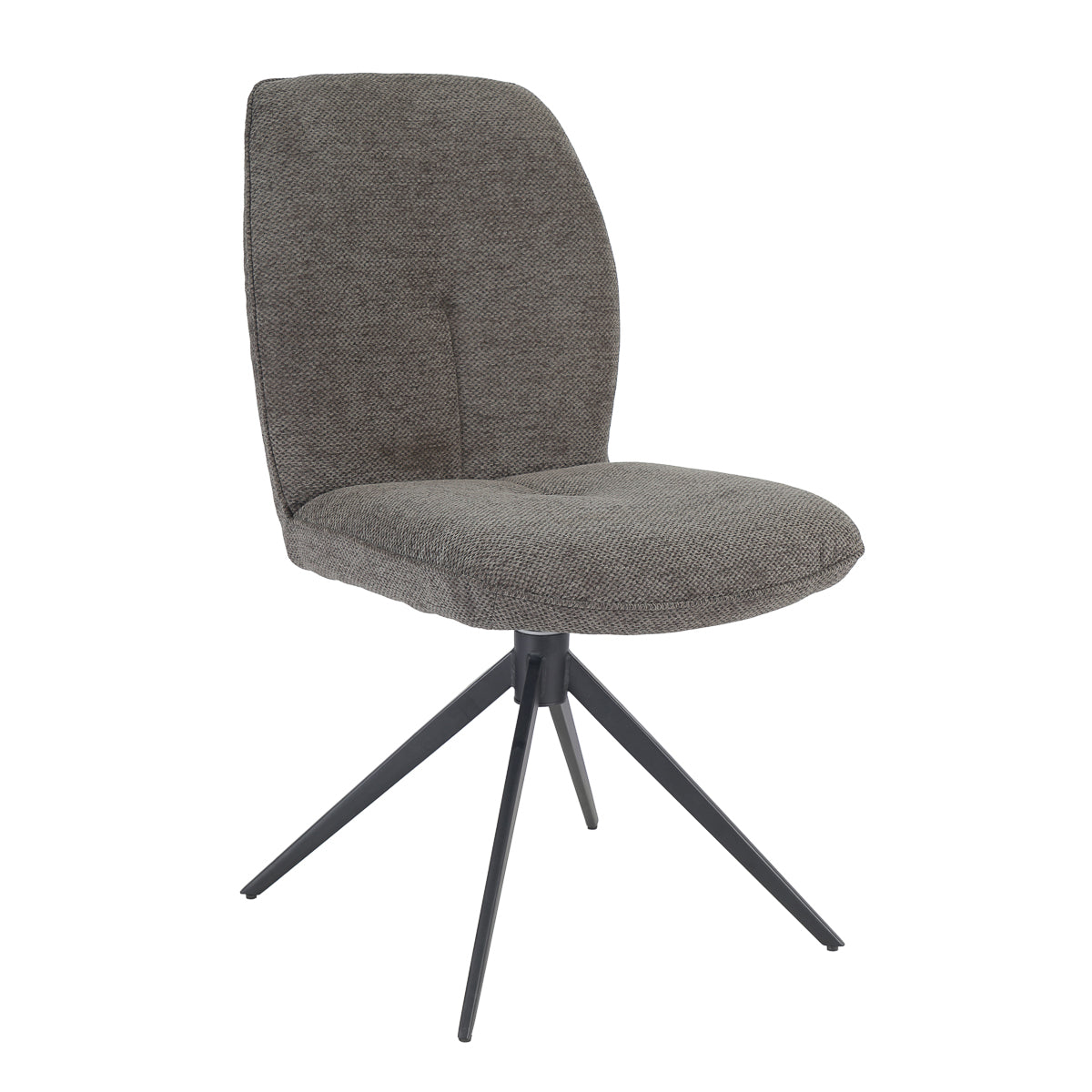 
                  
                    Hc Kyle Grey Chair
                  
                