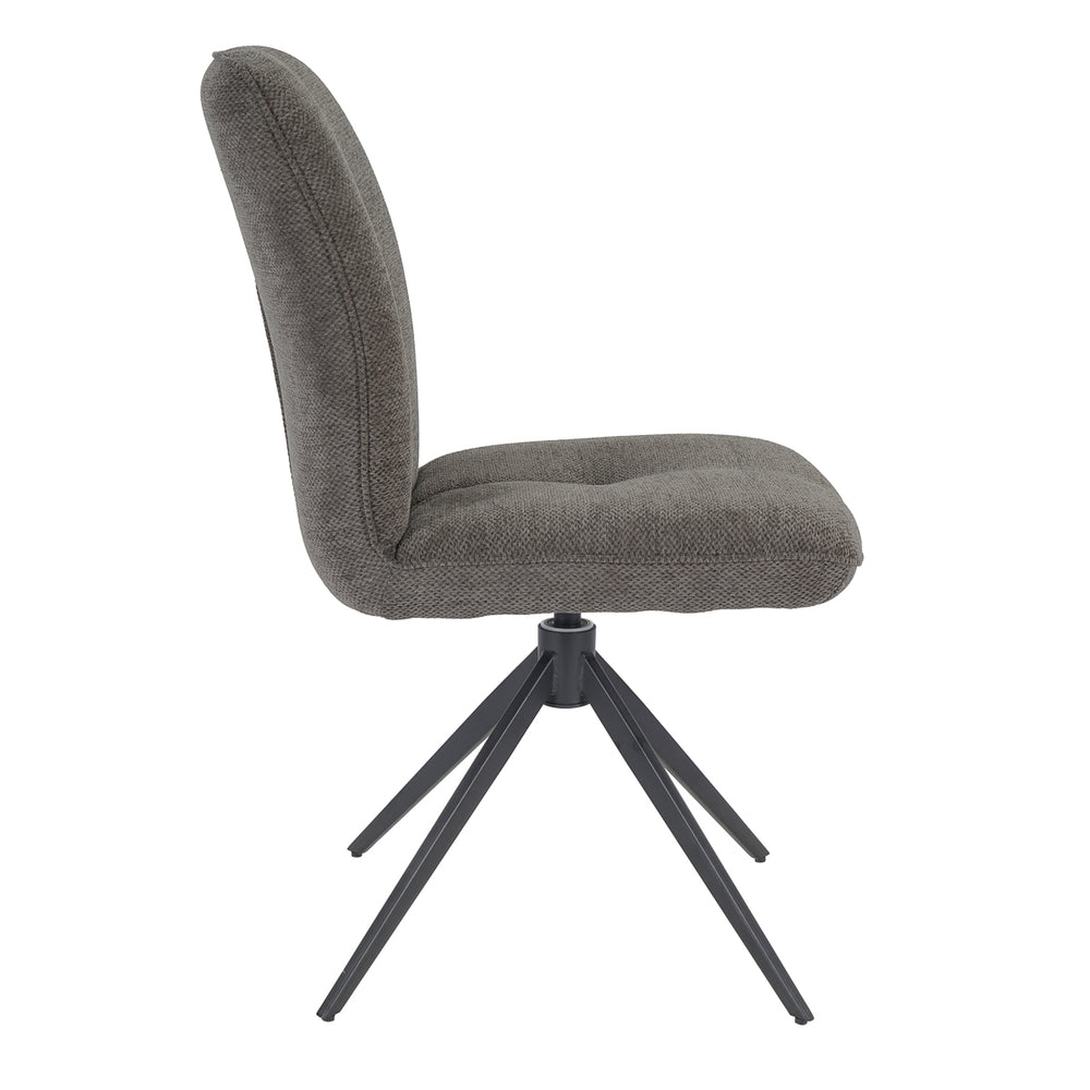 
                  
                    Hc Kyle Grey Chair
                  
                