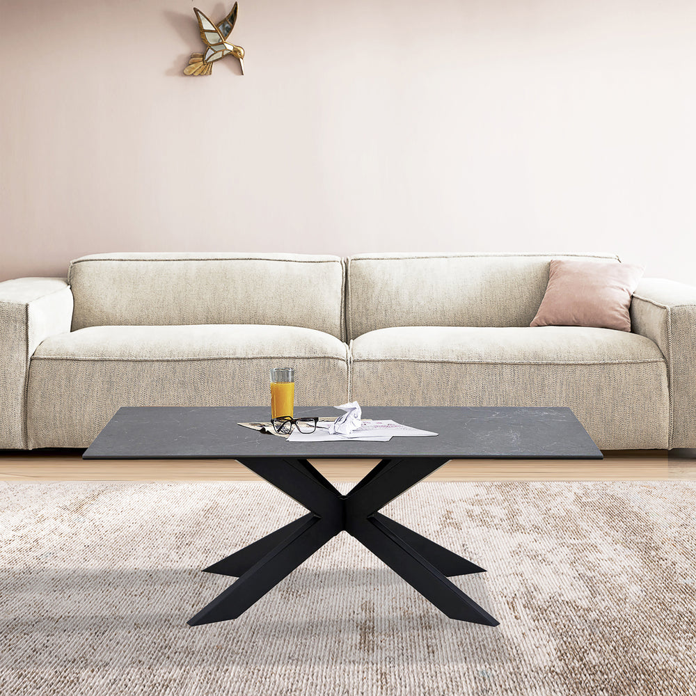 Luxe Coffee Table