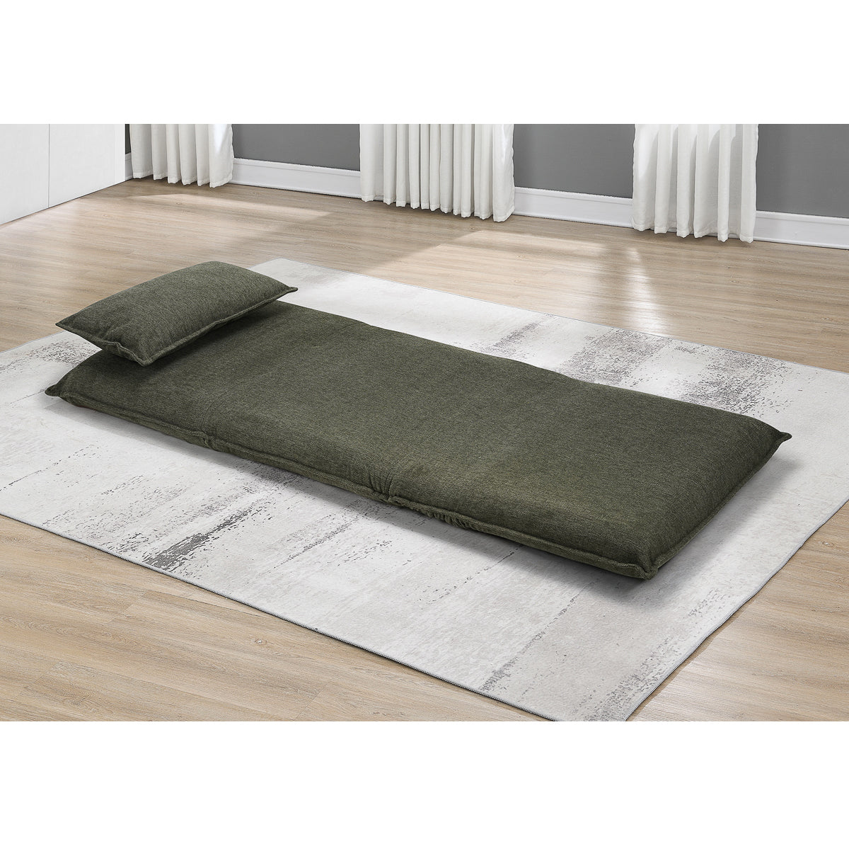 
                  
                    Paris Sofa Bed Moss
                  
                