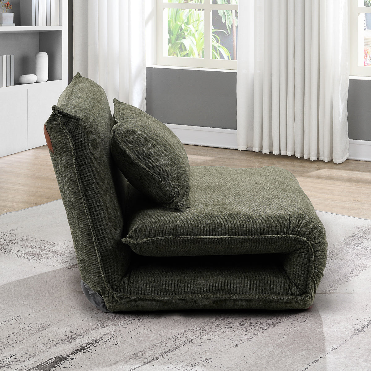 
                  
                    Paris Sofa Bed Moss
                  
                