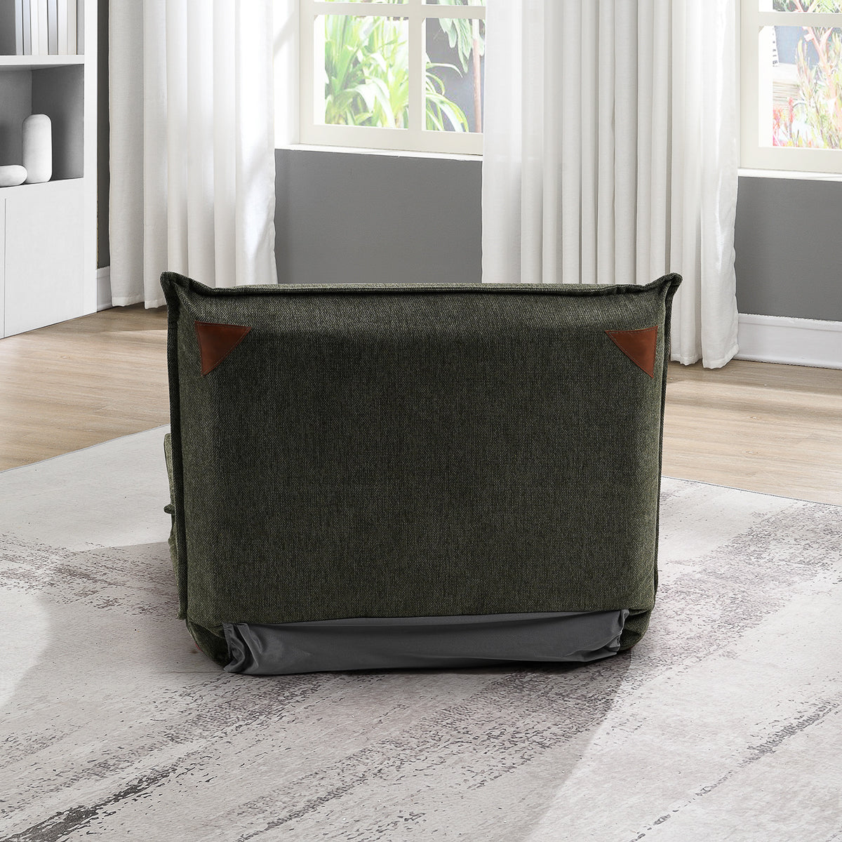 
                  
                    Paris Sofa Bed Moss
                  
                