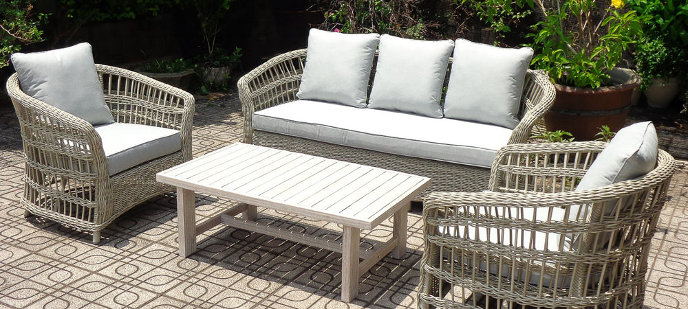 Furniture Selection