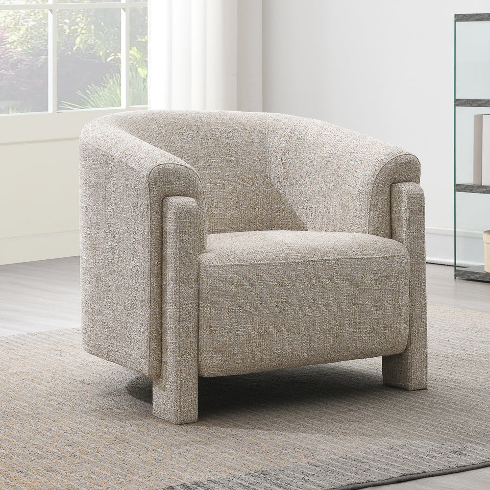 Sofia Chair Beige
