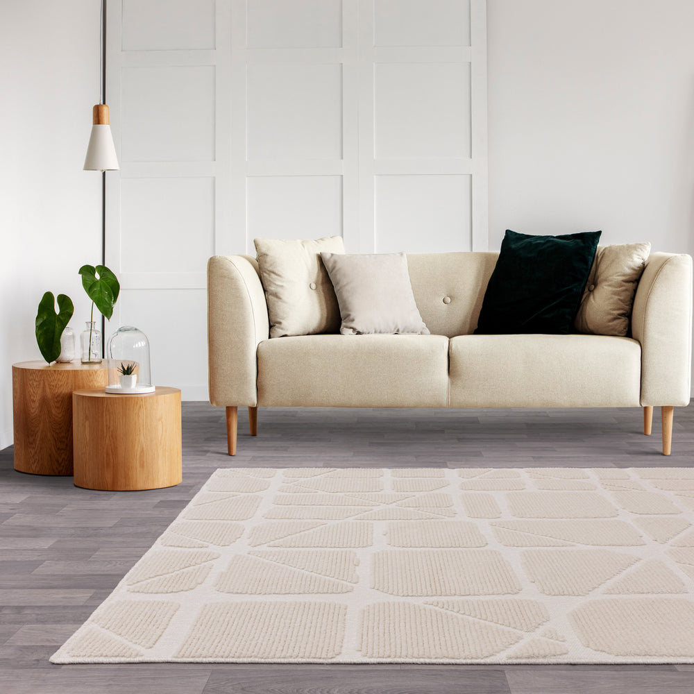 Freja Method Ivory