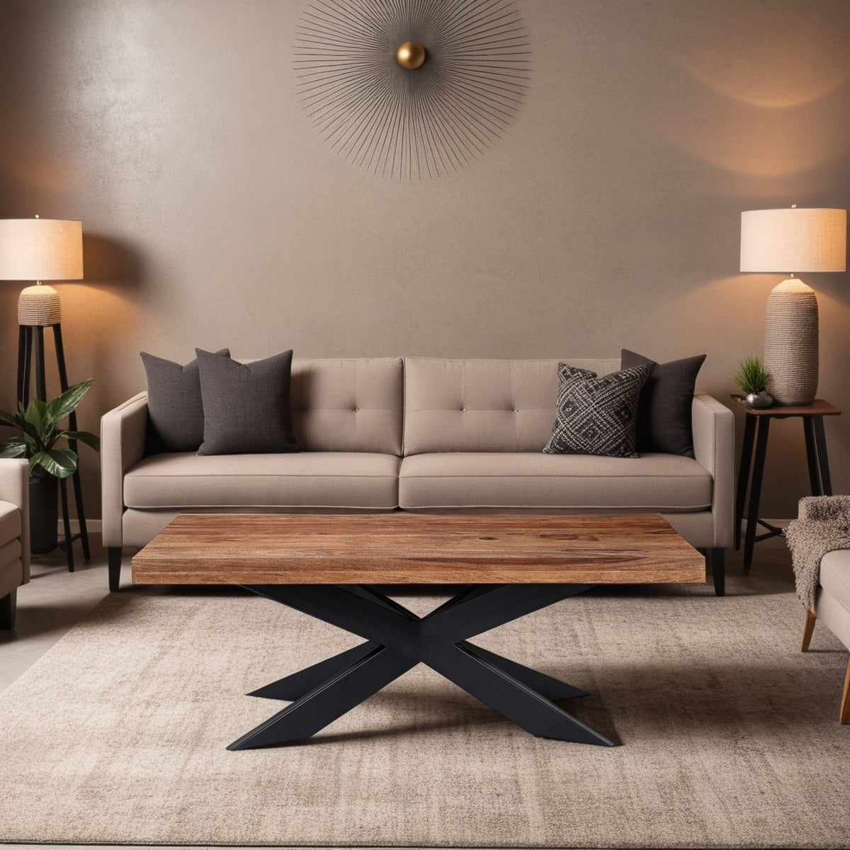 
                  
                    Urban Coffee Table
                  
                