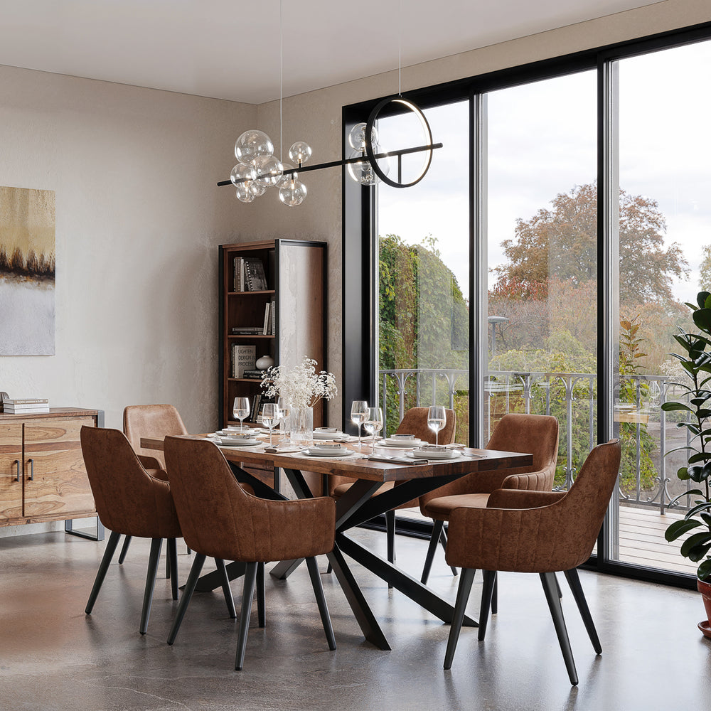 Urban Dining Table