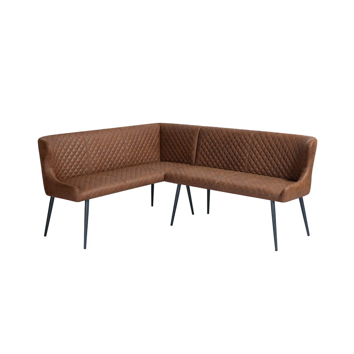 
                  
                    Urban Curved Corner Bench LHF Tan
                  
                