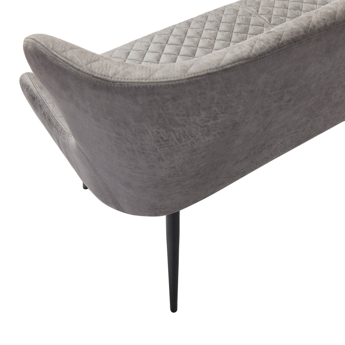 
                  
                    Urban Curved Corner Bench LHF Grey
                  
                