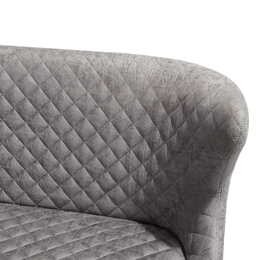 
                  
                    Urban Curved Corner Bench LHF Grey
                  
                