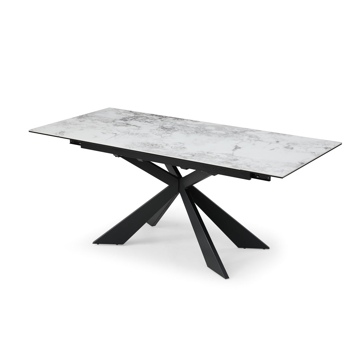 
                  
                    Halo 130-180cm Ext Dining Table
                  
                