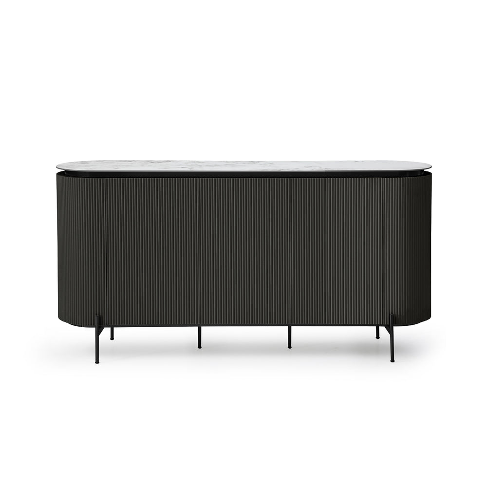 Halo 3 Door Sideboard