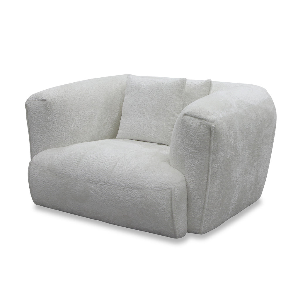
                  
                    Kastoria Chair Silver
                  
                
