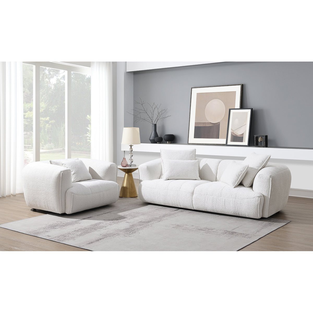 
                  
                    Kastoria Chair Silver
                  
                