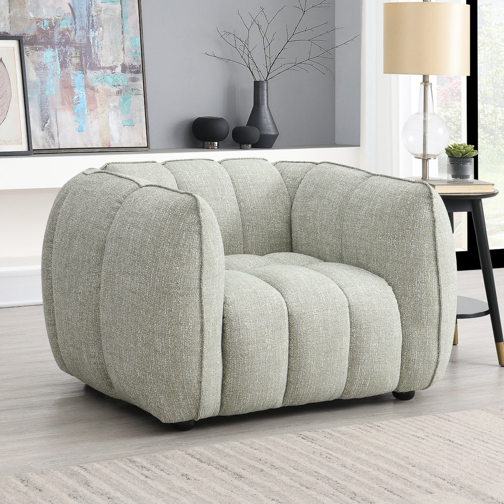 Vienna Chair Pale Green