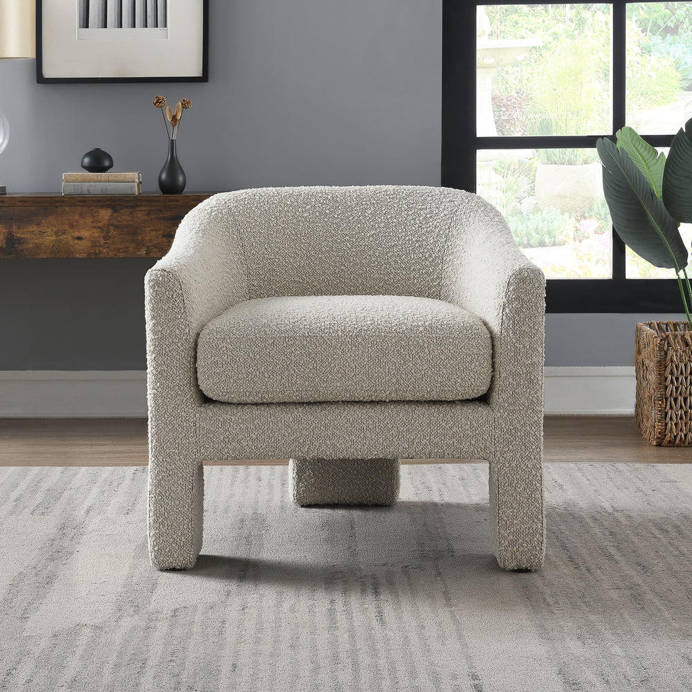 Athens Chair Cream
