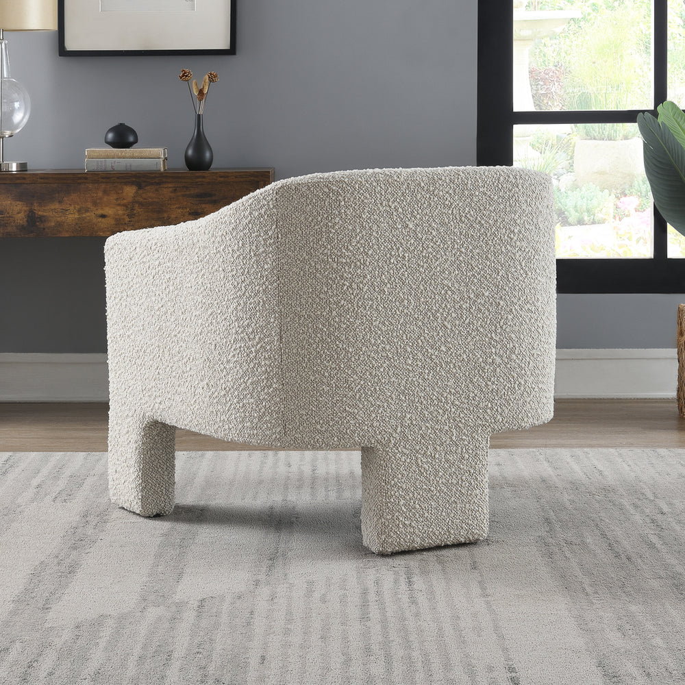 
                  
                    Athens Chair Cream
                  
                