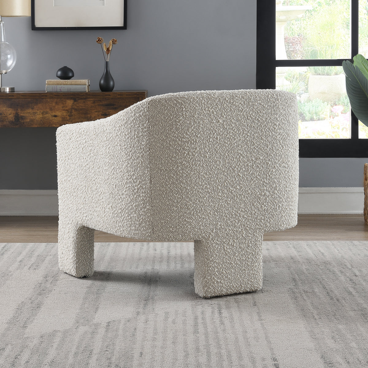 
                  
                    Athens Chair Cream
                  
                