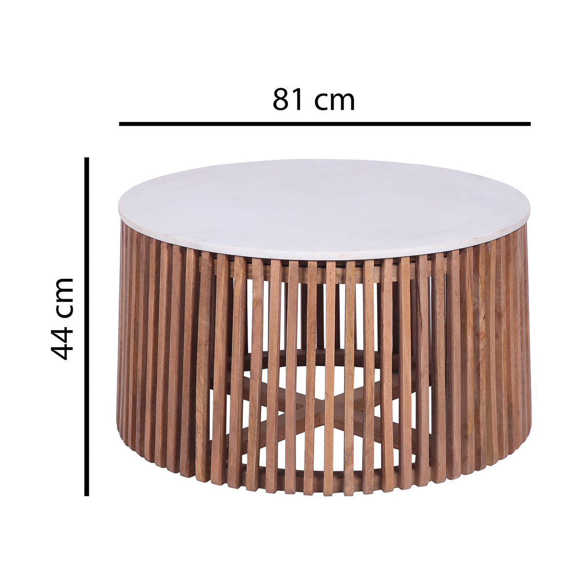 
                  
                    Neutra Coffee Table
                  
                