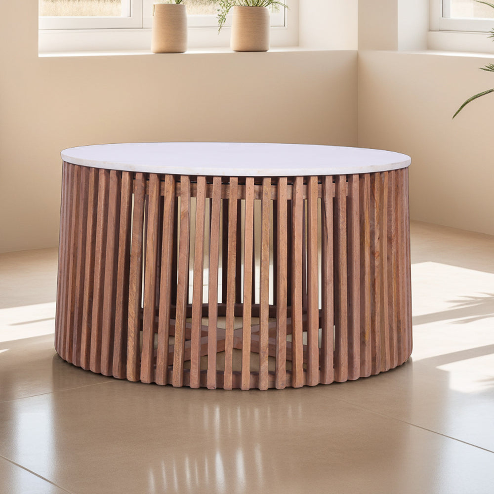Neutra Coffee Table