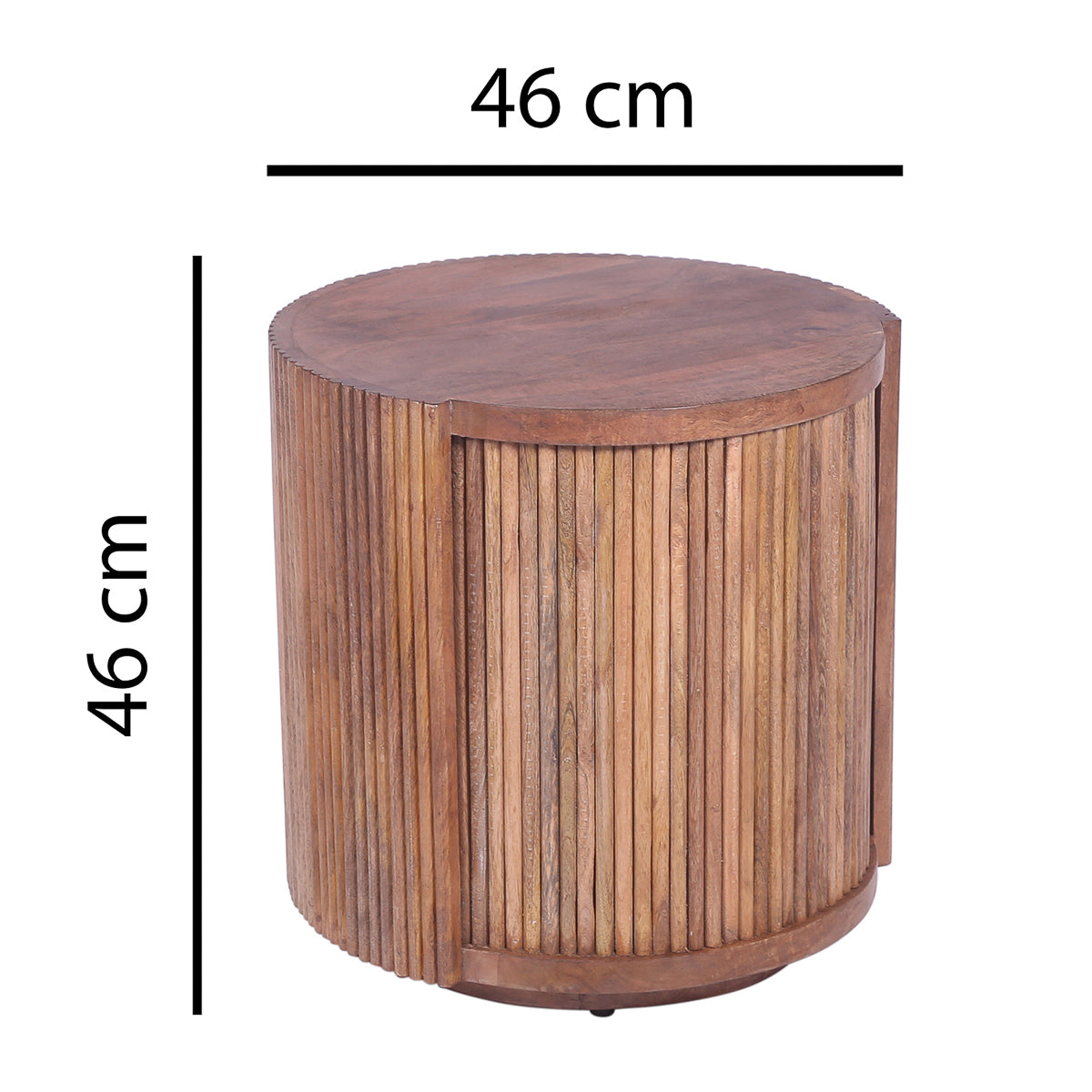 
                  
                    Neutra End Table
                  
                