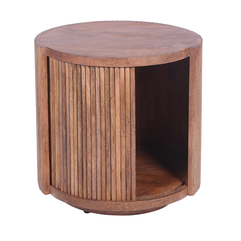 
                  
                    Neutra End Table
                  
                
