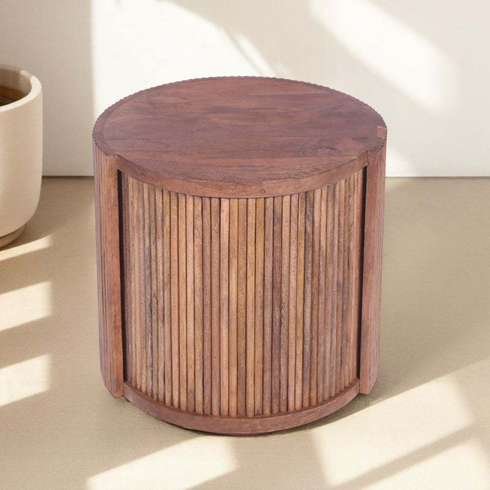 Neutra End Table