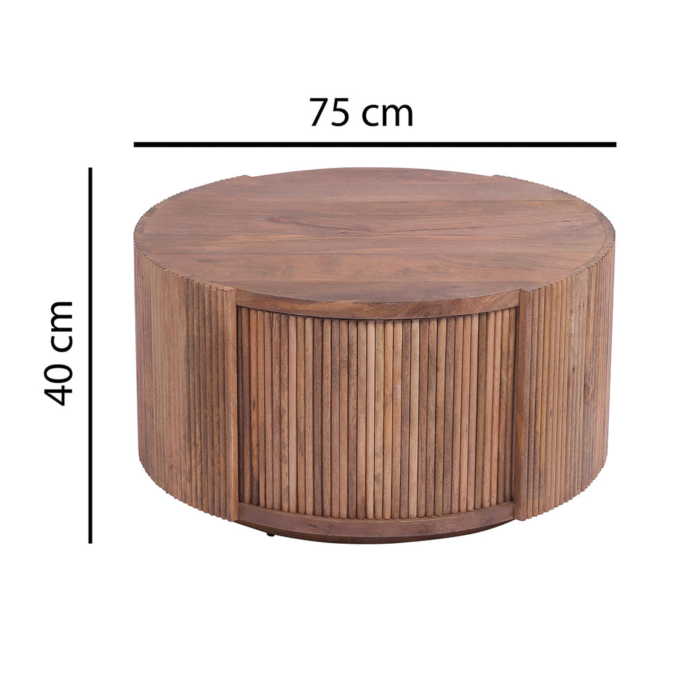 
                  
                    Neutra Coffee Table Sliding Door
                  
                