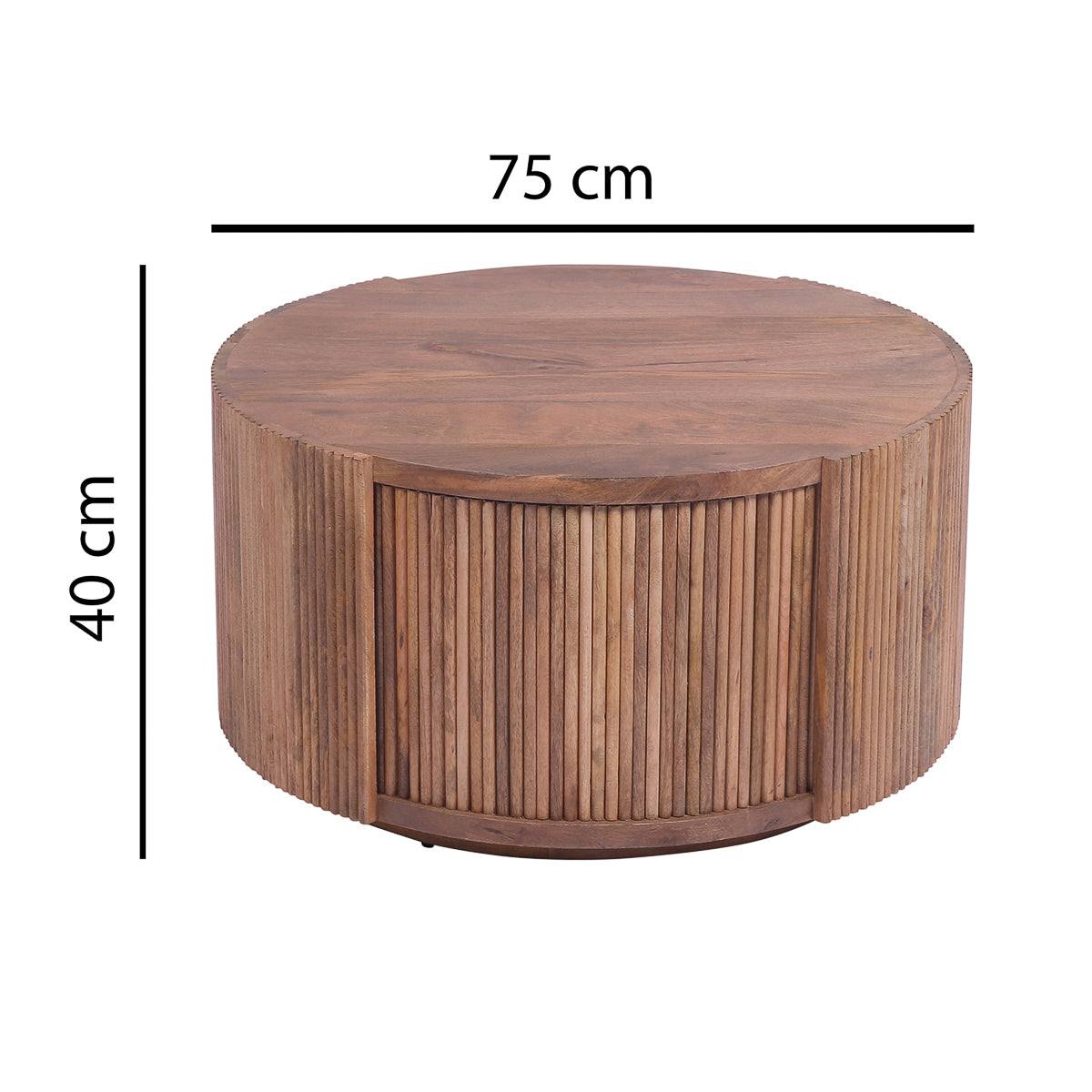 
                  
                    Neutra Coffee Table Sliding Door
                  
                