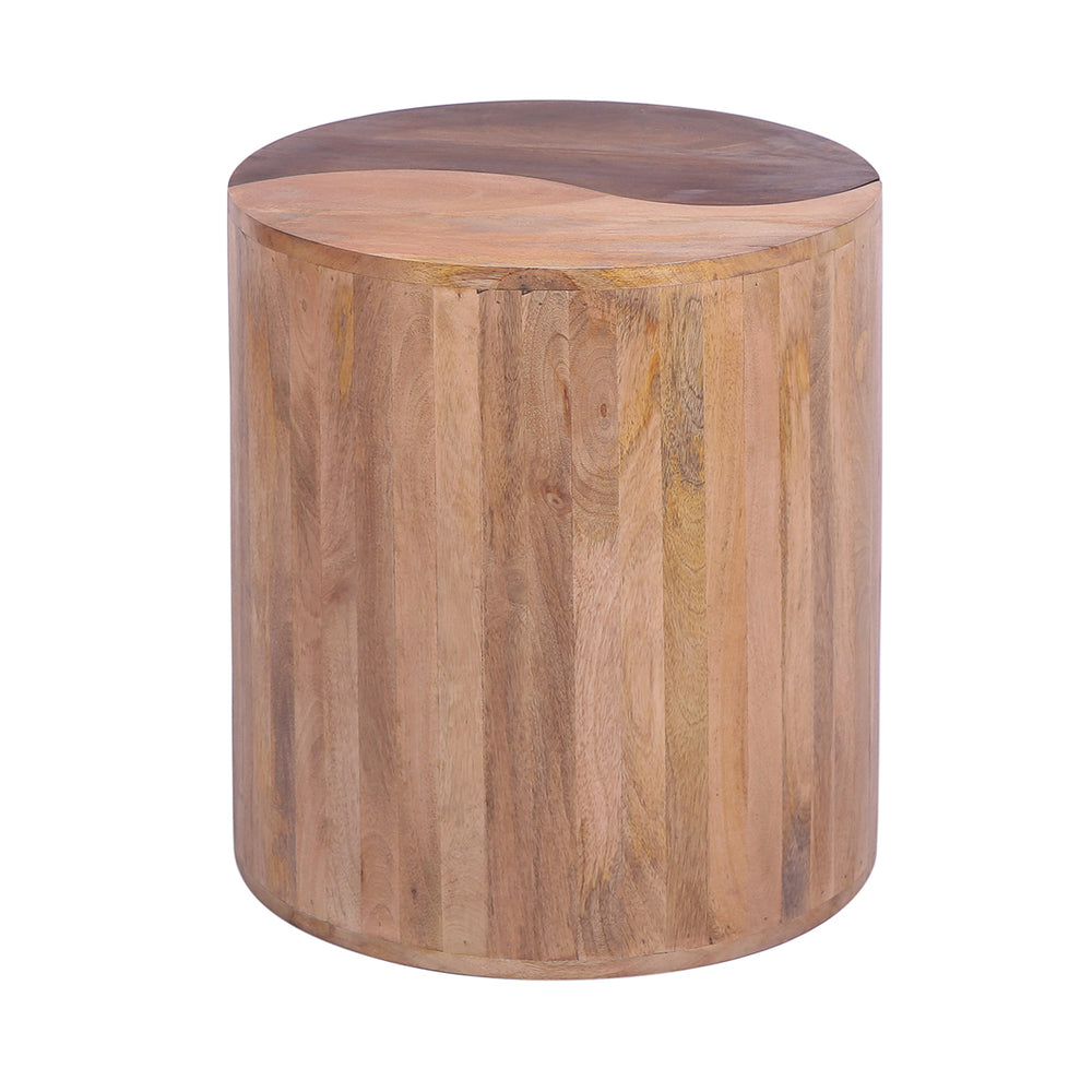 
                  
                    Neutra Yin Yang End Table
                  
                