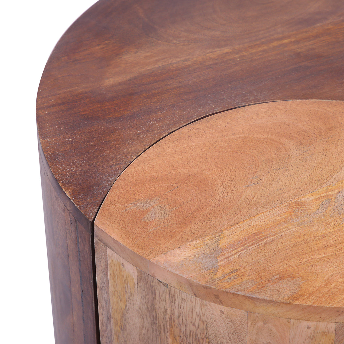 
                  
                    Neutra Yin Yang End Table
                  
                
