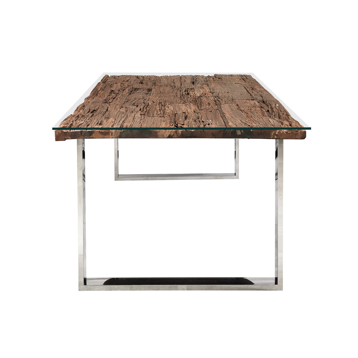 
                  
                    Metro Sleeper 180cm Dining Table
                  
                