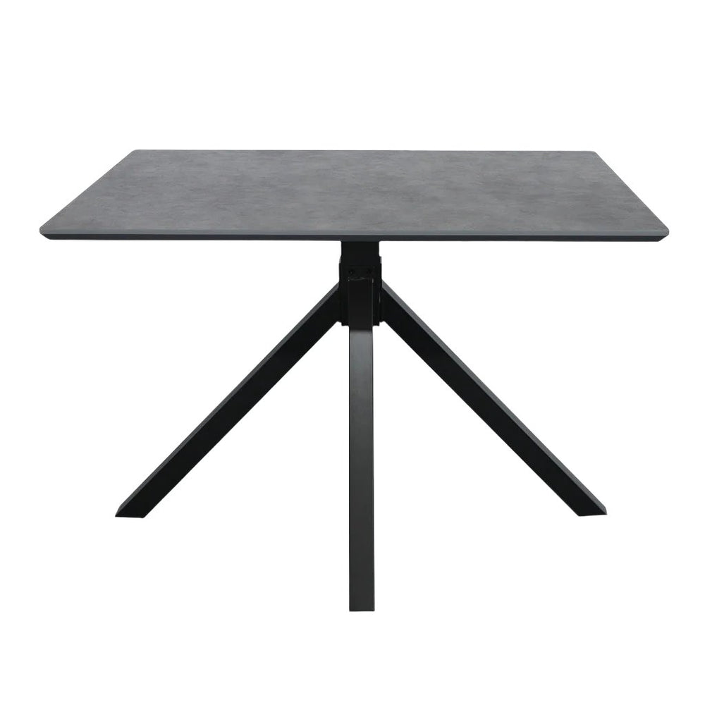 
                  
                    Crete Fixed Rectangular Table
                  
                
