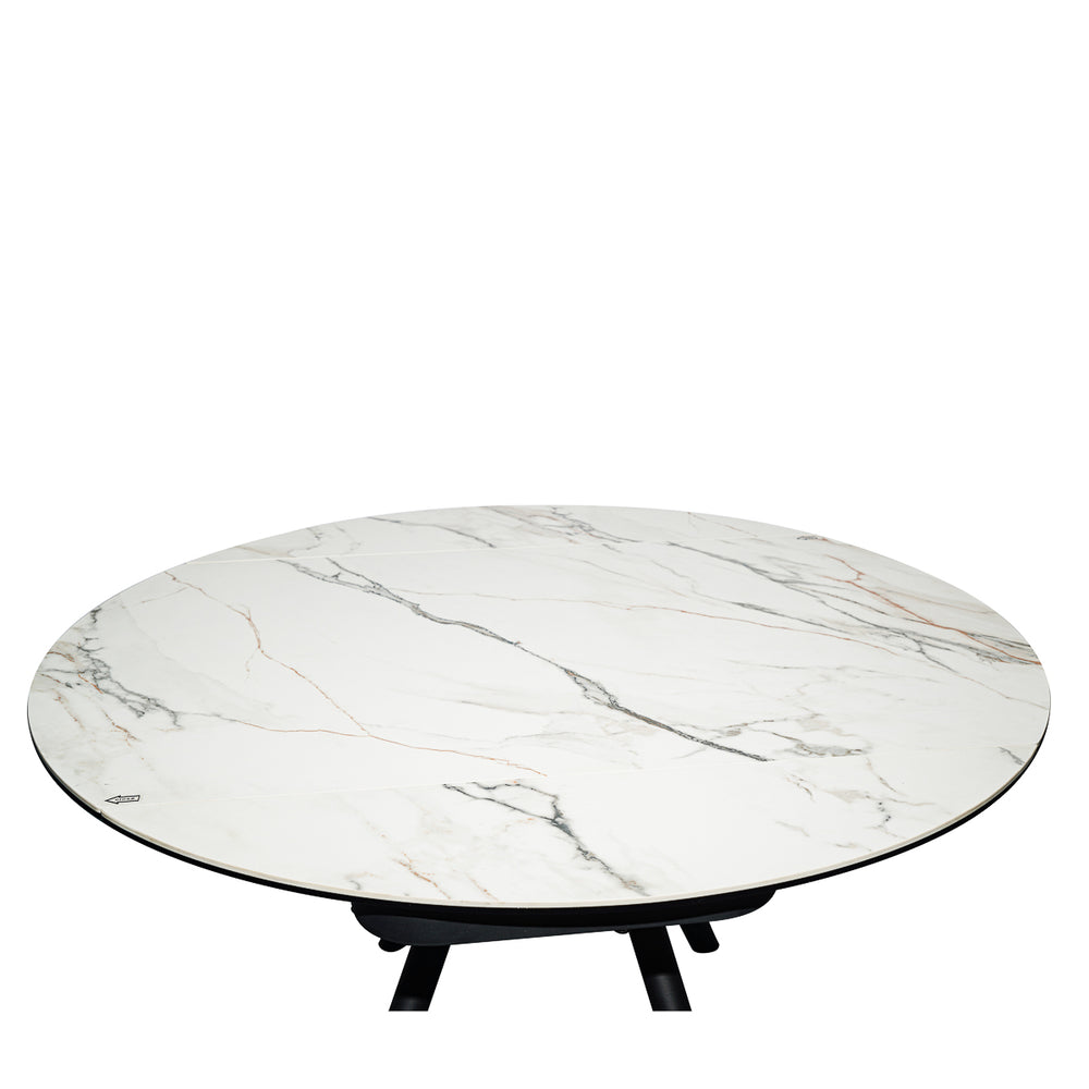 
                  
                    Edge Magic Round Table
                  
                
