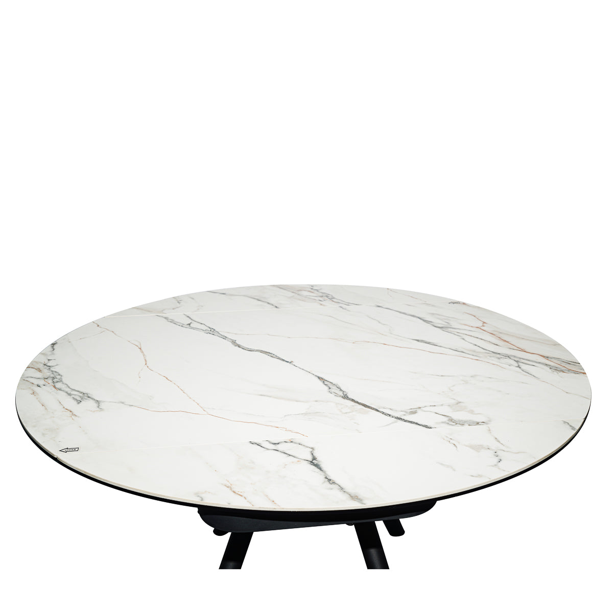 
                  
                    Edge Magic Round Table
                  
                
