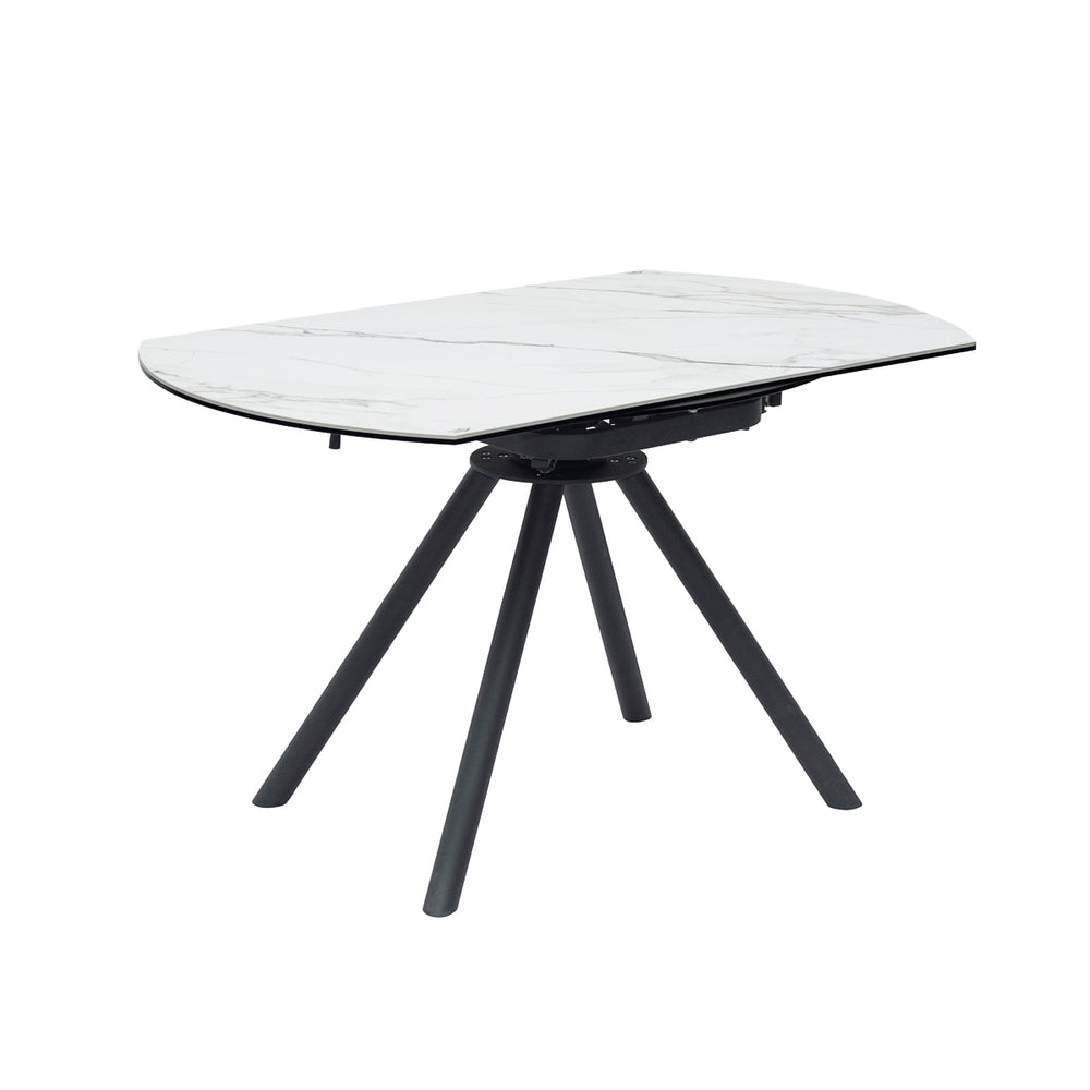 
                  
                    Edge Magic Round Table
                  
                