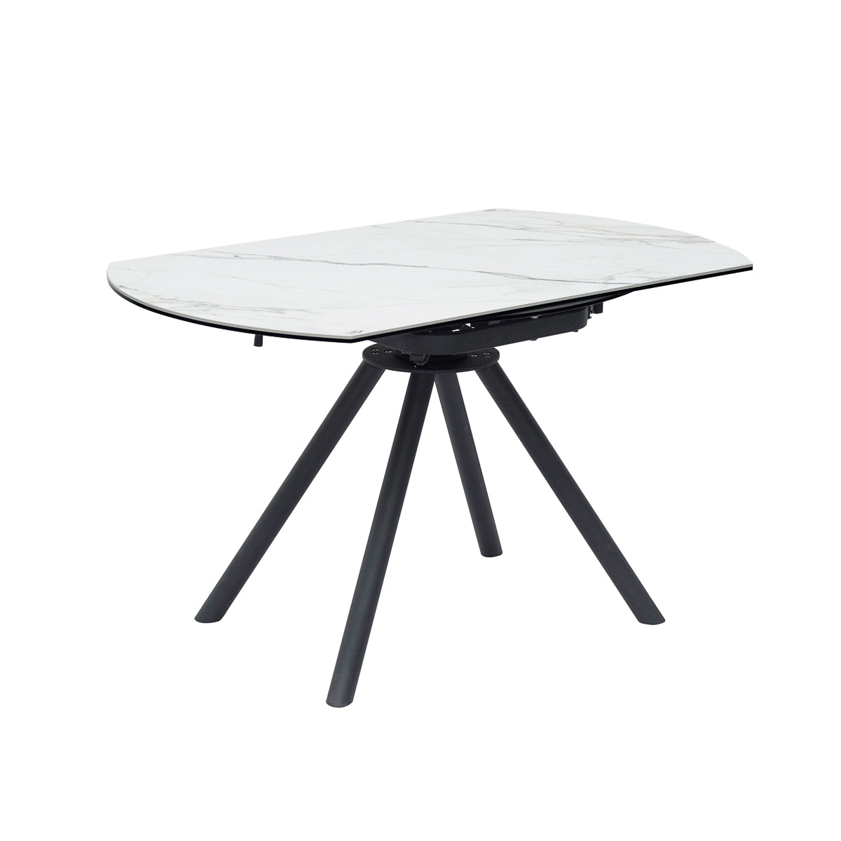 
                  
                    Edge Magic Round Table
                  
                