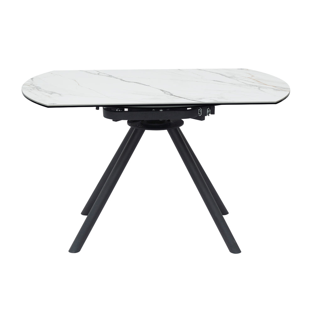 
                  
                    Edge Magic Round Table
                  
                