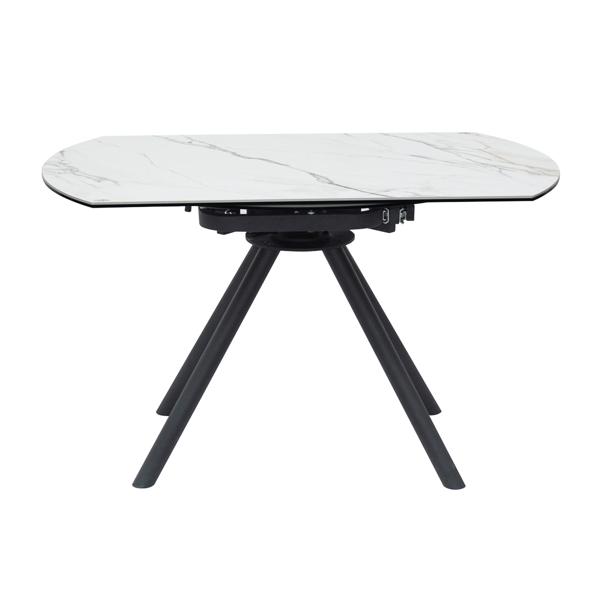 
                  
                    Edge Magic Round Table
                  
                