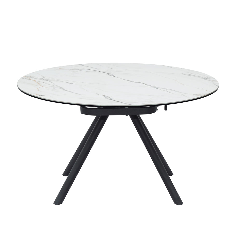 
                  
                    Edge Magic Round Table
                  
                