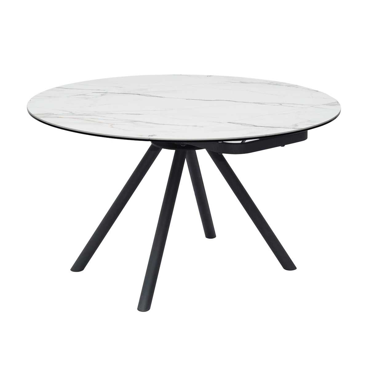 
                  
                    Edge Magic Round Table
                  
                
