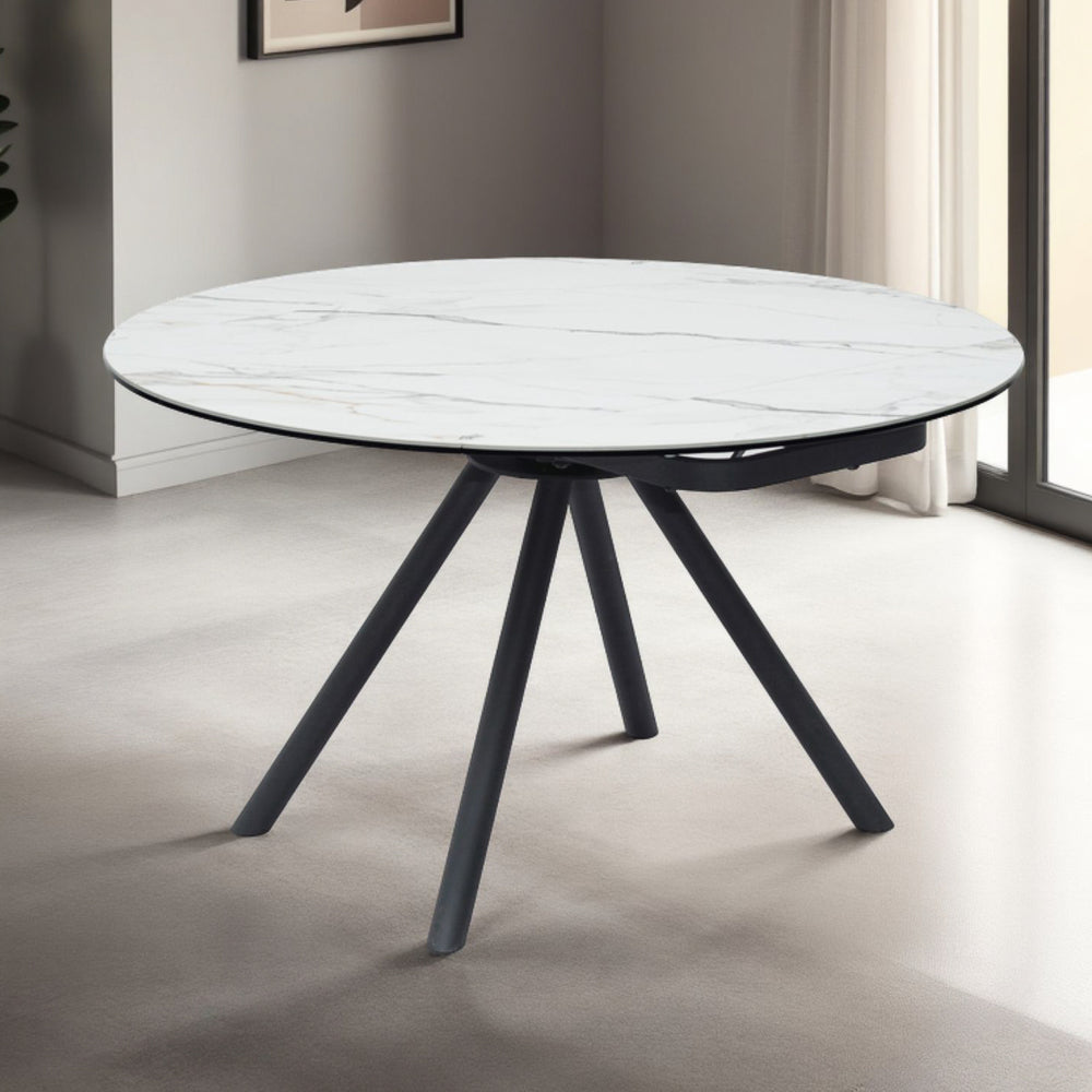 Edge Magic Round Table